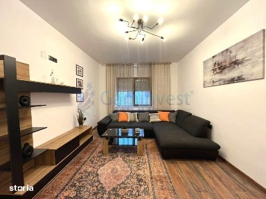 Apartament ultracentral de inchiriat cu 2 camere,Oradea,GaminvestA2680