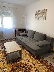Apartament cu 1 camera - Str. Blaise Pascal - 250 €/lună