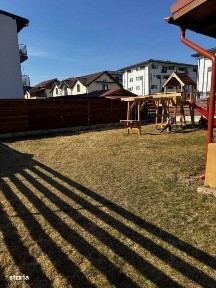 Casa individuala, Apahida, 200mp utili, 750mp teren