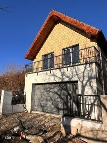 Casa individuala langa Padure, 200mp utili, garaj