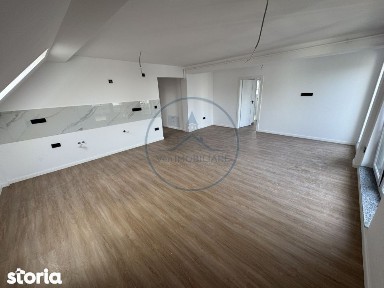 APARTAMENT NOU | ZONA LIBERTĂȚII | BLOC P+3
