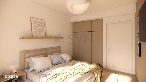 Apartament 2 Camere I Iancu Nicolae I langa Padure