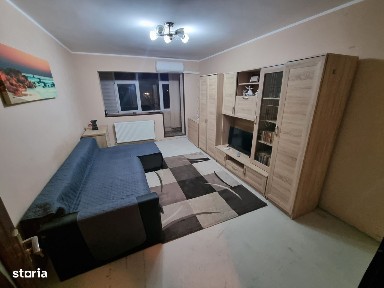 Apartament 2 camere zona Tomis Nord (City Park)