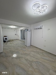 Tomis plus-apartament 2 camere finisat modern