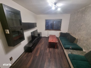 PIATA CET-apartament 2 camere decomandat cu gaze