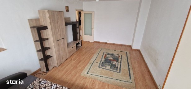 Apartament doua camere decomandate, zona gara.