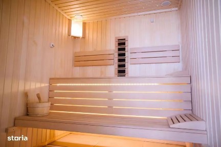 Apartament 2 camere Alezzi Beach Resort