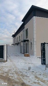 Valea Lupului, Iasi