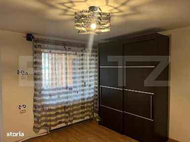 Casa intabulata, 113 mp, zona Podul de Fier