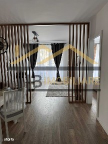 Apartament de 2 camere, 55mp, parcare, Zona Maurer