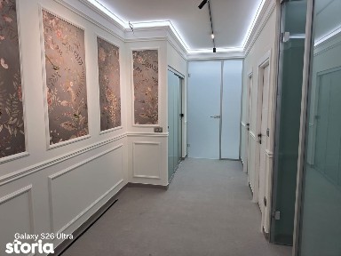Spatiu de inchiriat - Smardan - Hub Ropharma Medical
