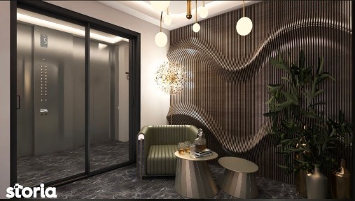 Apartament 3 camere direct de la dezvoltator -MAGIC DANUBE RESIDENCE-