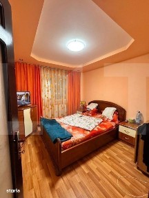 Apartament 2 camere la parter - Garaj inclus - Primaverii