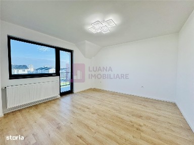 Apartament 3 camere de vanzare NOU | 2 bai | INTABULAT | la cheie | li