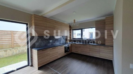 Casa de inchiriat, cu 4 camere, in zona Dezmir, Cluj Napoca