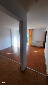 Apartament 2 camere Nord, nemobilat, pretabil birou