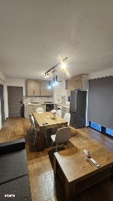 Apartament 2 camere,52 mp,prima inchiriere