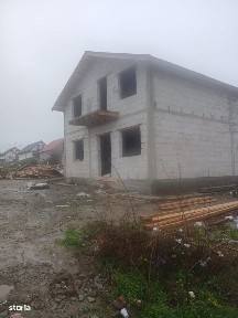 P+M, în Lumina, jud Constanta, șase camere