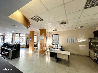 Spatiu comercial, 120mp, zona Lipovei