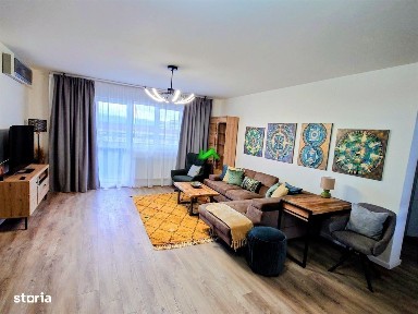 Strada Rahovei, Hipodrom I, Sibiu