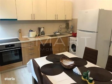 Apartament 3 camere zona Strand