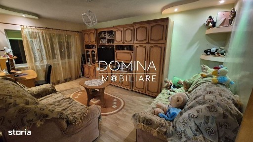 Vanzare apartament 2 camere, str. 1 Decembrie 1918 - zona liceului Ped