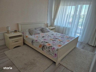 Apartament 2 Camere | Zona Universitatii | Decomandat | Renovat Recent