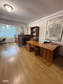 Apartament 3 camere, pretabil spatiu comercial, 85 mp, zona Universita