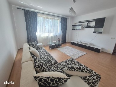 Apartament 2 camere Burdujeni