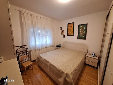 Apartament cu 2 camere - mobilat si utilat - zona Torontalului