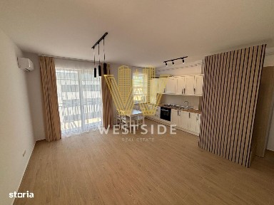 Apartamente premium cu 2 camere, de vanzare, in Freidorf