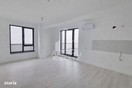 Apartament 2 camere, terasa cu vedere pe 3 parti, Torontalului
