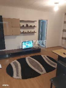 Apartament 2 camere la parter inalt, zona Sagului, aproape de Pompieri
