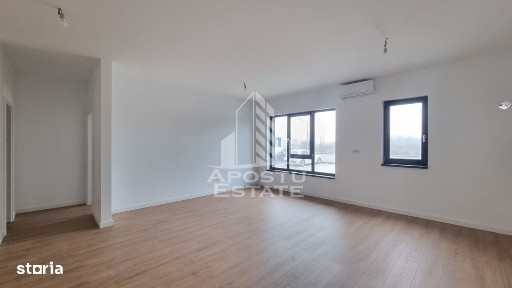 Apartament 2 camere, etaj 1, bloc nou, Torontalului