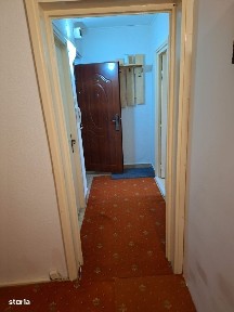 De vânzare apartament 2 camere C.Galati/Independeței