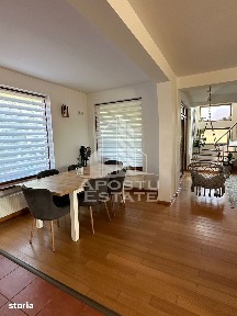 Casa individuala cu 4 camere de vanzare in zona Ciarda Rosie,Timisoara