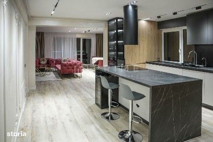 Penthouse exclusivist de vânzare | zona Unirii