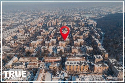 Ap. 2 camere de vânzare - Mureșeni, Târgu Mureș