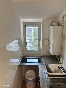 Vand apartament Apartament cu 2 camere de vanzare - Centru, Zalau (str