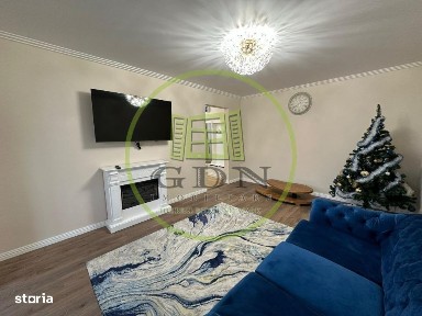 Apartament 3 camere, 72 mp, cartier Craiovita Noua, zona Scoala Elena