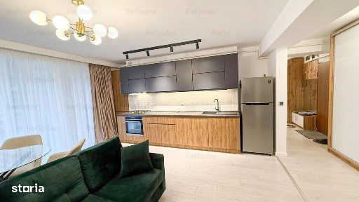 Soseaua Bucuresti Nord, Voluntari, Ilfov