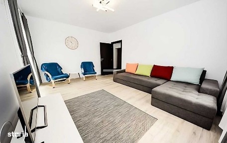 Apartament 2 camere Onix North Park Residence | Aviatiei | Pipera