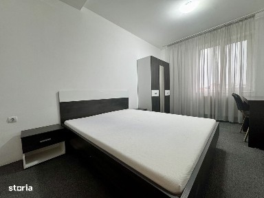 Garsoniera moderna, zona Complexul Studentesc