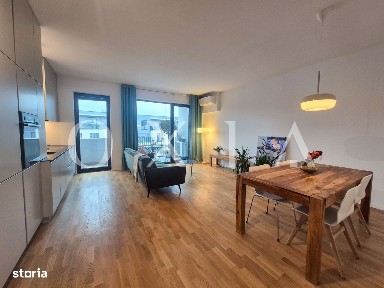 AX1180 Paltim, Prima Inchiriere, Vedere Panoramica