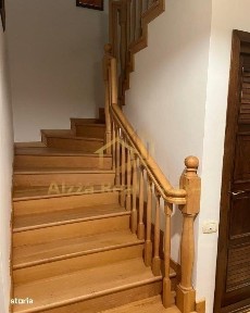 Oferta propusa de Alzza Real Estate - Casa finisata de vanzare in Cluj