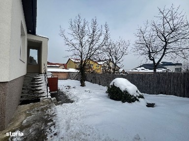 Casa de vanzare in cartierul Andrei Muresanu