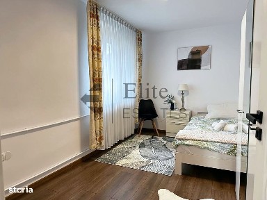Apartament cu 2 camere de inchiriat ultracentral in Oradea