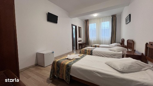 Cazare In Aparthotel Modern Utilat, Ideal pentru Echipe de Muncă