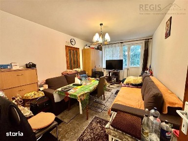 Apartament 2 Camere Central Predeal