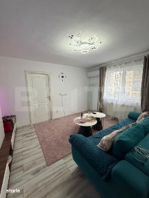 Apartament 2 camere la cheie, zona Micro 3
